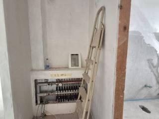 Quadrilocale via Croce, Santandrà, Povegliano — foto 6 di 12