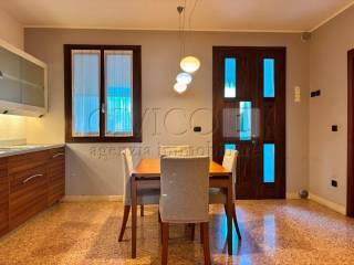 Villa a schiera via Ore 7, Ponte Di Mossano, Barbarano Mossano — foto 15 di 33