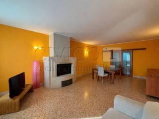 Villa a schiera via Ore 7, Ponte Di Mossano, Barbarano Mossano — foto 8 di 33