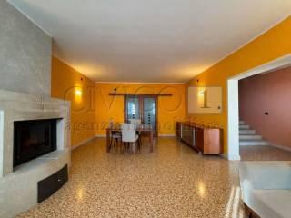 Villa a schiera via Ore 7, Ponte Di Mossano, Barbarano Mossano — foto 17 di 33