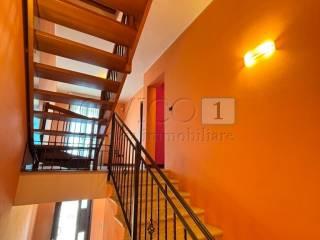 Villa a schiera via Ore 7, Ponte Di Mossano, Barbarano Mossano