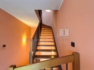 Villa a schiera via Ore 7, Ponte Di Mossano, Barbarano Mossano — foto 31 di 33