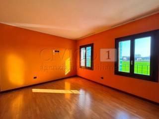 Villa a schiera via Ore 7, Ponte Di Mossano, Barbarano Mossano — foto 12 di 33
