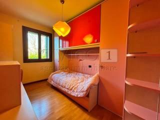 Villa a schiera via Ore 7, Ponte Di Mossano, Barbarano Mossano — foto 16 di 33