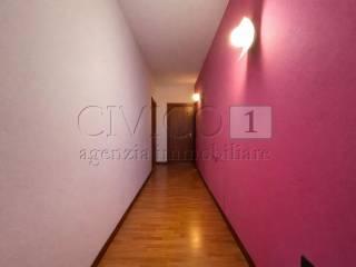 Villa a schiera via Ore 7, Ponte Di Mossano, Barbarano Mossano — foto 25 di 33