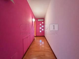 Villa a schiera via Ore 7, Ponte Di Mossano, Barbarano Mossano — foto 24 di 33