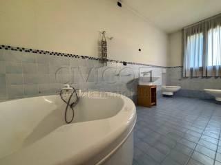 Villa a schiera via Ore 7, Ponte Di Mossano, Barbarano Mossano — foto 10 di 33