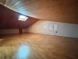 Villa a schiera via Ore 7, Ponte Di Mossano, Barbarano Mossano — foto 29 di 33