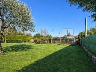 Villa a schiera via Ore 7, Ponte Di Mossano, Barbarano Mossano — foto 18 di 33