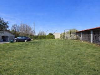 Villa a schiera via Ore 7, Ponte Di Mossano, Barbarano Mossano — foto 4 di 33