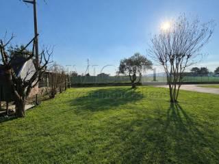 Villa a schiera via Ore 7, Ponte Di Mossano, Barbarano Mossano — foto 22 di 33
