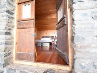 Trilocale Fr. Crest Str. Com. di Cuneaz 14, Ayas — foto 14 di 18