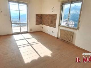 Attico buono stato, 160 m², Centro, Campomorone — foto 20 di 32