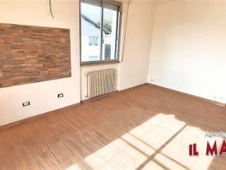 Attico buono stato, 160 m², Centro, Campomorone — foto 22 di 32