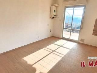Attico buono stato, 160 m², Centro, Campomorone — foto 21 di 32