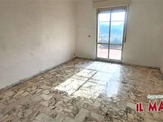 Attico buono stato, 160 m², Centro, Campomorone — foto 14 di 32