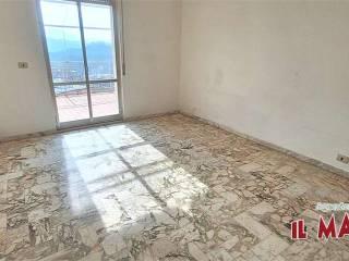 Attico buono stato, 160 m², Centro, Campomorone — foto 12 di 32