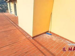 Attico buono stato, 160 m², Centro, Campomorone — foto 16 di 32