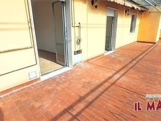 Attico buono stato, 160 m², Centro, Campomorone — foto 26 di 32