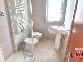 Attico buono stato, 160 m², Centro, Campomorone — foto 10 di 32