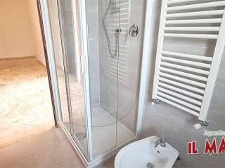 Attico buono stato, 160 m², Centro, Campomorone — foto 25 di 32