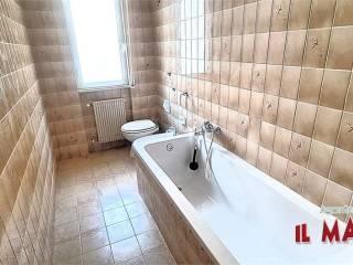 Attico buono stato, 160 m², Centro, Campomorone — foto 18 di 32