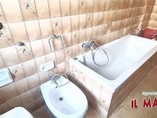 Attico buono stato, 160 m², Centro, Campomorone — foto 5 di 32