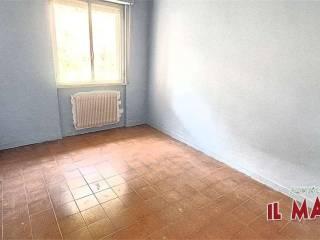 Attico buono stato, 160 m², Centro, Campomorone — foto 29 di 32