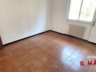 Attico buono stato, 160 m², Centro, Campomorone — foto 19 di 32