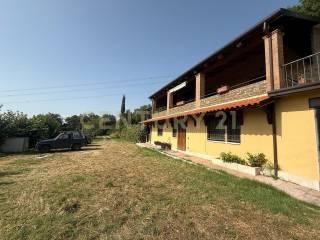 Villa unifamiliare via Mancini snc, Melizzano — foto 18 di 20