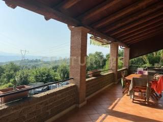 Villa unifamiliare via Mancini snc, Melizzano — foto 19 di 20