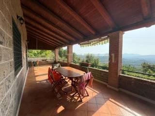 Villa unifamiliare via Mancini snc, Melizzano — foto 2 di 20