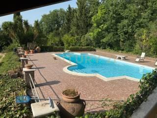 Villa unifamiliare via Mancini snc, Melizzano — foto 14 di 20