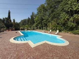 Villa unifamiliare via Mancini snc, Melizzano — foto 12 di 20