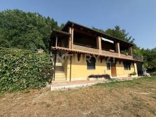 Villa unifamiliare via Mancini snc, Melizzano — foto 9 di 20