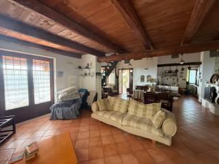 Villa unifamiliare via Mancini snc, Melizzano — foto 16 di 20