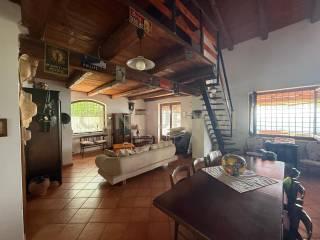 Villa unifamiliare via Mancini snc, Melizzano — foto 15 di 20