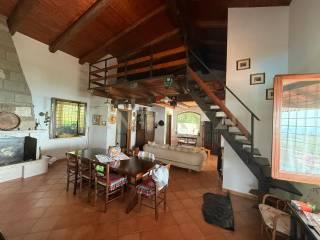 Villa unifamiliare via Mancini snc, Melizzano — foto 11 di 20