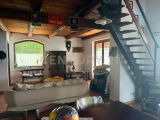 Villa unifamiliare via Mancini snc, Melizzano — foto 6 di 20