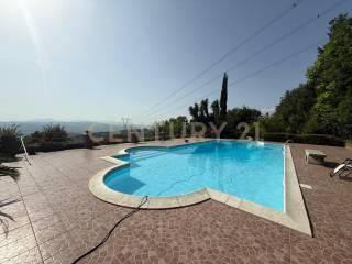 Villa unifamiliare via Mancini snc, Melizzano — foto 4 di 20