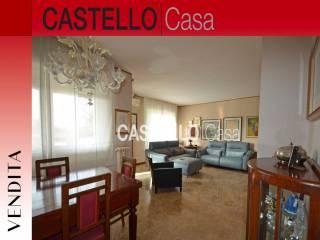 Appartamento viale Italia, Castelfranco Veneto