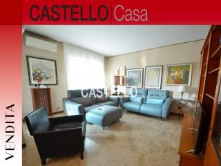 Appartamento viale Italia, Castelfranco Veneto — foto 5 di 12