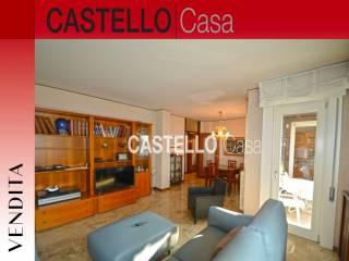 Appartamento viale Italia, Castelfranco Veneto — foto 3 di 12