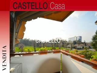 Appartamento viale Italia, Castelfranco Veneto — foto 12 di 12