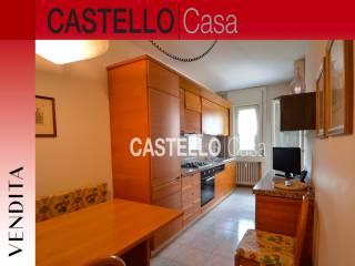 Appartamento viale Italia, Castelfranco Veneto — foto 10 di 12