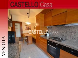 Appartamento viale Italia, Castelfranco Veneto — foto 4 di 12
