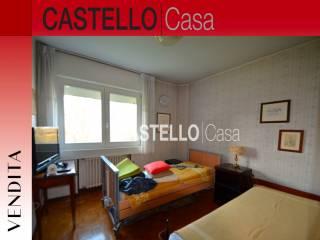 Appartamento viale Italia, Castelfranco Veneto — foto 8 di 12