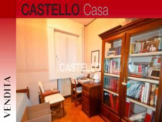 Appartamento viale Italia, Castelfranco Veneto — foto 7 di 12