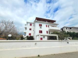 Trilocale via Stazione 2, Marina Di San Lorenzo, San Lorenzo — foto 21 di 32