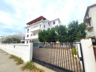 Trilocale via Stazione 2, Marina Di San Lorenzo, San Lorenzo — foto 7 di 32